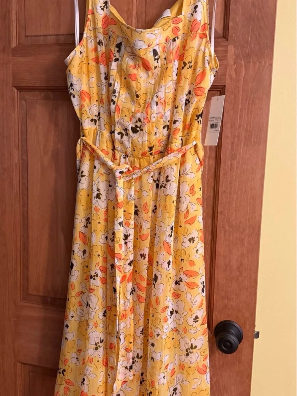 Dress NWT LA NOUVELLE size 16